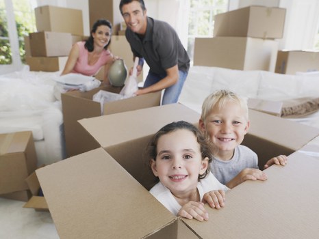 Commercial relocation service for businesses in Romford