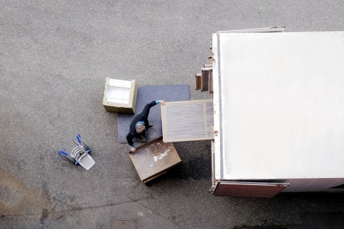 Local removals quote factors for Romford customers